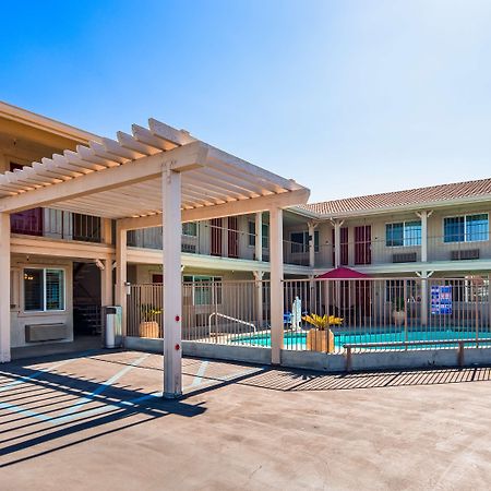 Best Western Hanford Inn Kültér fotó