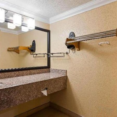 Best Western Hanford Inn Kültér fotó