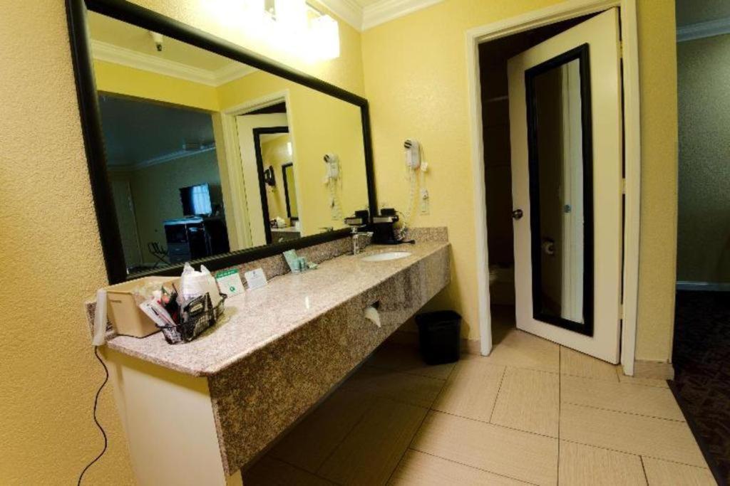 Best Western Hanford Inn Kültér fotó