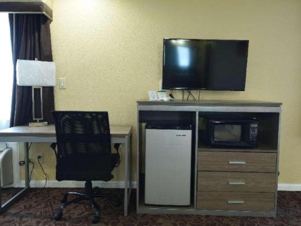 Best Western Hanford Inn Kültér fotó